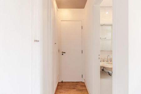 Apartamento à venda com 80m², 3 quartos e 2 vagasSuíte