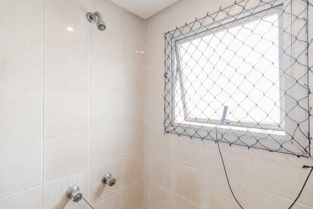 Apartamento à venda com 80m², 3 quartos e 2 vagasBanheiro da Suíte