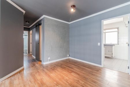 Apartamento à venda com 80m², 3 quartos e 2 vagasSala