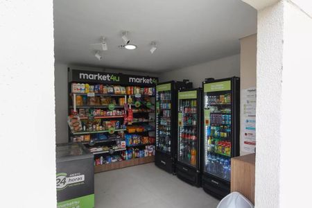 Apartamento à venda com 60m², 2 quartos e 2 vagasMercadinho