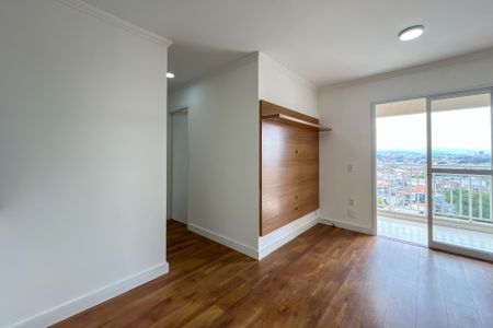 Sala de apartamento à venda com 2 quartos, 60m² em Vila Pirituba, São Paulo