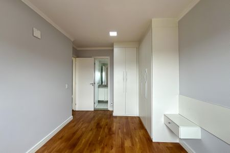 Apartamento à venda com 60m², 2 quartos e 2 vagasSuíte