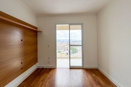 Apartamento à venda com 60m², 2 quartos e 2 vagasSala