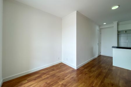 Apartamento à venda com 60m², 2 quartos e 2 vagasSala