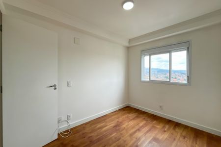 Apartamento à venda com 60m², 2 quartos e 2 vagasQuarto