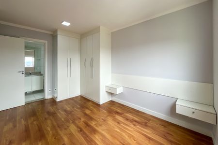 Apartamento à venda com 60m², 2 quartos e 2 vagasSuíte