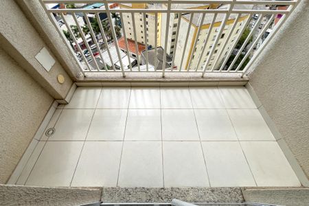 Apartamento à venda com 60m², 2 quartos e 2 vagasSacada