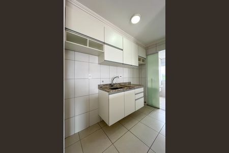 Apartamento à venda com 60m², 2 quartos e 2 vagasCozinha