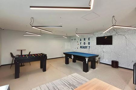 Studio para alugar com 29m², 1 quarto e sem vagaÁrea comum