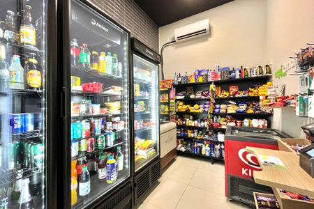 Studio para alugar com 29m², 1 quarto e sem vagaÁrea comum