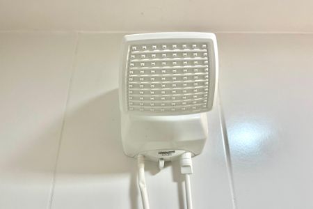 Studio para alugar com 29m², 1 quarto e sem vagaBanheiro