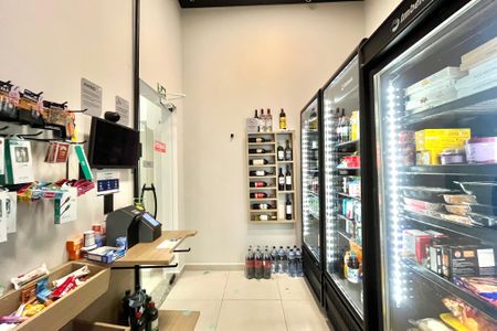 Studio para alugar com 29m², 1 quarto e sem vagaÁrea comum