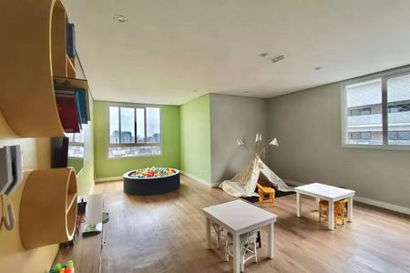 Studio para alugar com 29m², 1 quarto e sem vagaÁrea comum