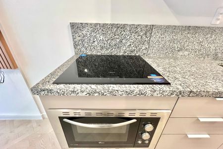 Studio para alugar com 29m², 1 quarto e sem vagaCozinha