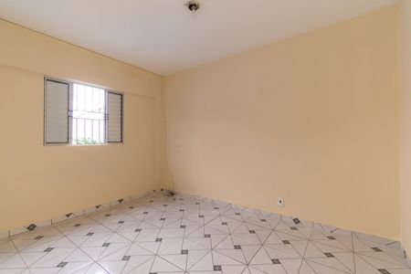 Sala de casa para alugar com 1 quarto, 70m² em Vila Antonieta, São Paulo