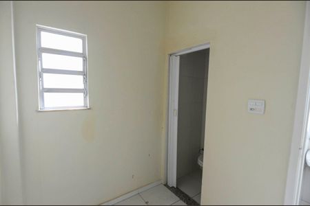 Apartamento à venda com 90m², 2 quartos e 1 vagaQuarto de Serviço