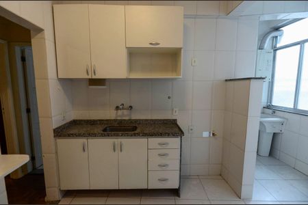 Apartamento à venda com 90m², 2 quartos e 1 vagaCozinha