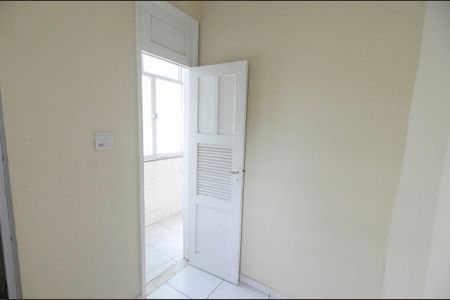 Apartamento à venda com 90m², 2 quartos e 1 vagaQuarto de Serviço