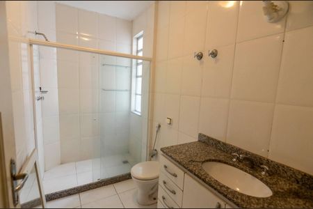 Apartamento à venda com 90m², 2 quartos e 1 vagaBanheiro