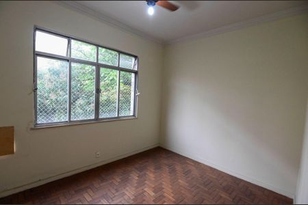 Quarto 1 de apartamento à venda com 2 quartos, 90m² em Maracanã, Rio de Janeiro