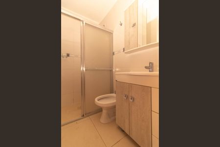 Apartamento à venda com 112m², 3 quartos e sem vagaBanheiro