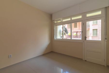 Quarto 1 de apartamento à venda com 3 quartos, 112m² em Centro Histórico, Porto Alegre