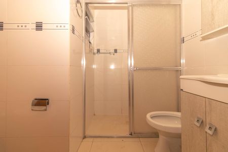 Apartamento à venda com 112m², 3 quartos e sem vagaBanheiro