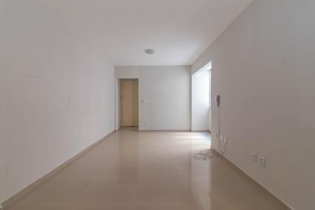 Sala de apartamento à venda com 3 quartos, 112m² em Centro Histórico, Porto Alegre