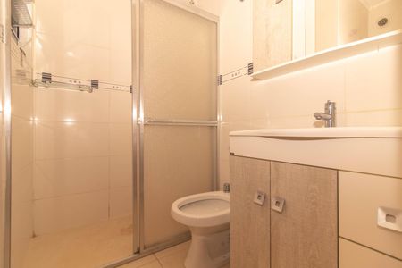 Apartamento à venda com 112m², 3 quartos e sem vagaBanheiro