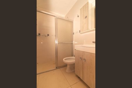 Apartamento à venda com 112m², 3 quartos e sem vagaBanheiro