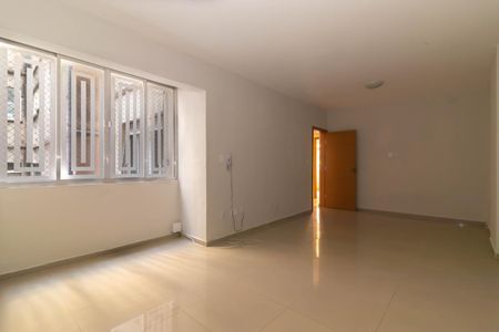 Sala de apartamento à venda com 3 quartos, 112m² em Centro Histórico, Porto Alegre