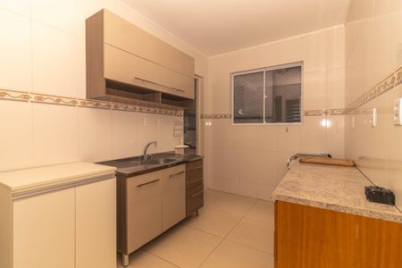 Apartamento à venda com 112m², 3 quartos e sem vagaCozinha