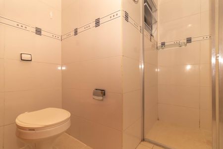 Apartamento à venda com 112m², 3 quartos e sem vagaBanheiro