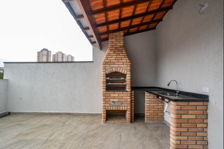 Casa à venda com 113m², 2 quartos e 2 vagas Casa à venda com 113m², 2 quartos e 2 vagasÁrea gourmet