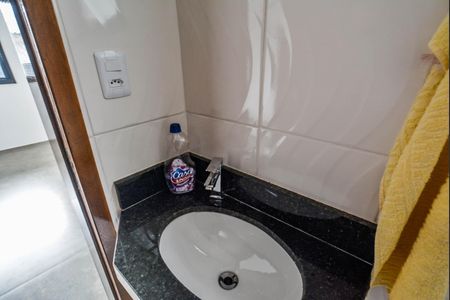 Casa à venda com 113m², 2 quartos e 2 vagas Casa à venda com 113m², 2 quartos e 2 vagasLavabo