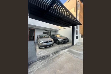Casa à venda com 113m², 2 quartos e 2 vagas Casa à venda com 113m², 2 quartos e 2 vagasGaragem