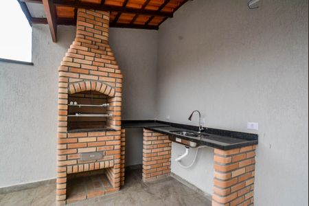 Casa à venda com 113m², 2 quartos e 2 vagas Casa à venda com 113m², 2 quartos e 2 vagasÁrea gourmet