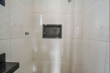 Casa à venda com 113m², 2 quartos e 2 vagas Casa à venda com 113m², 2 quartos e 2 vagasBanheiro Social