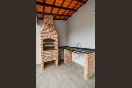 Casa à venda com 113m², 2 quartos e 2 vagas Casa à venda com 113m², 2 quartos e 2 vagasÁrea gourmet