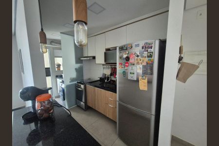 Apartamento à venda com 67m², 2 quartos e 2 vagas Apartamento à venda com 67m², 2 quartos e 2 vagasCozinha