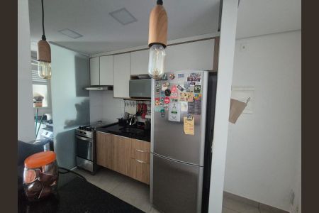 Apartamento à venda com 67m², 2 quartos e 2 vagas