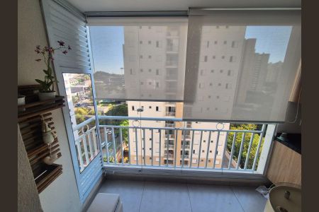 Apartamento à venda com 67m², 2 quartos e 2 vagas Apartamento à venda com 67m², 2 quartos e 2 vagasSacada