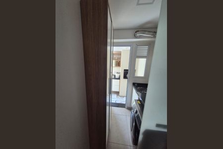 Apartamento à venda com 67m², 2 quartos e 2 vagas Apartamento à venda com 67m², 2 quartos e 2 vagasÁrea de Serviço