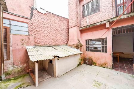 Casa para alugar com 309m², 4 quartos e 2 vagas Casa para alugar com 309m², 4 quartos e 2 vagasPátio