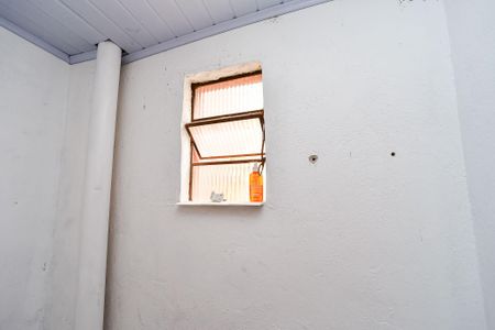 Casa para alugar com 309m², 4 quartos e 2 vagas Casa para alugar com 309m², 4 quartos e 2 vagasBanheiro de Serviço