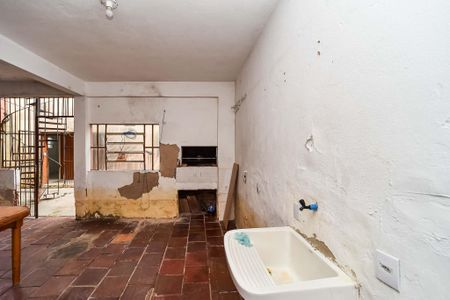 Casa para alugar com 309m², 4 quartos e 2 vagas Casa para alugar com 309m², 4 quartos e 2 vagasÁrea de Serviço