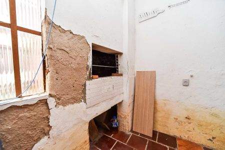 Casa para alugar com 309m², 4 quartos e 2 vagas Casa para alugar com 309m², 4 quartos e 2 vagasChurrasqueira