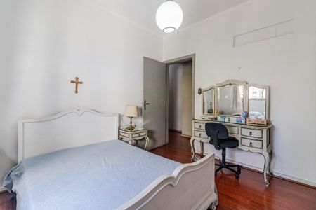 Apartamento para alugar com 180m², 4 quartos e 1 vagaQuarto 2