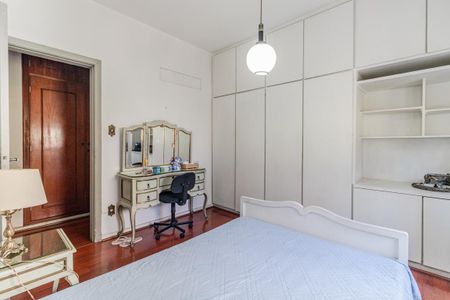 Apartamento para alugar com 180m², 4 quartos e 1 vagaQuarto 2