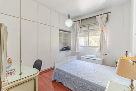 Apartamento para alugar com 180m², 4 quartos e 1 vagaQuarto 2